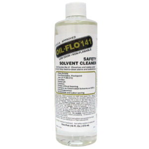 OIL FLOW 141 SAFETY SOLVENT